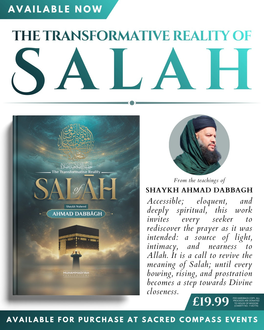 The Transformative Reality Of Salah