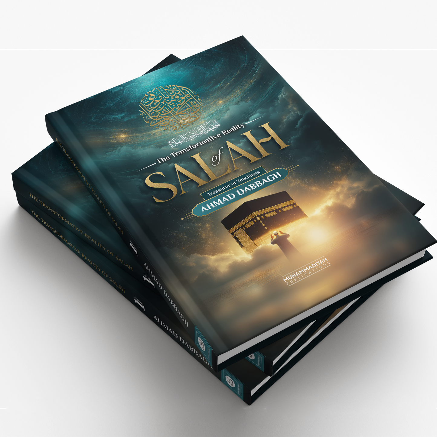 The Transformative Reality Of Salah