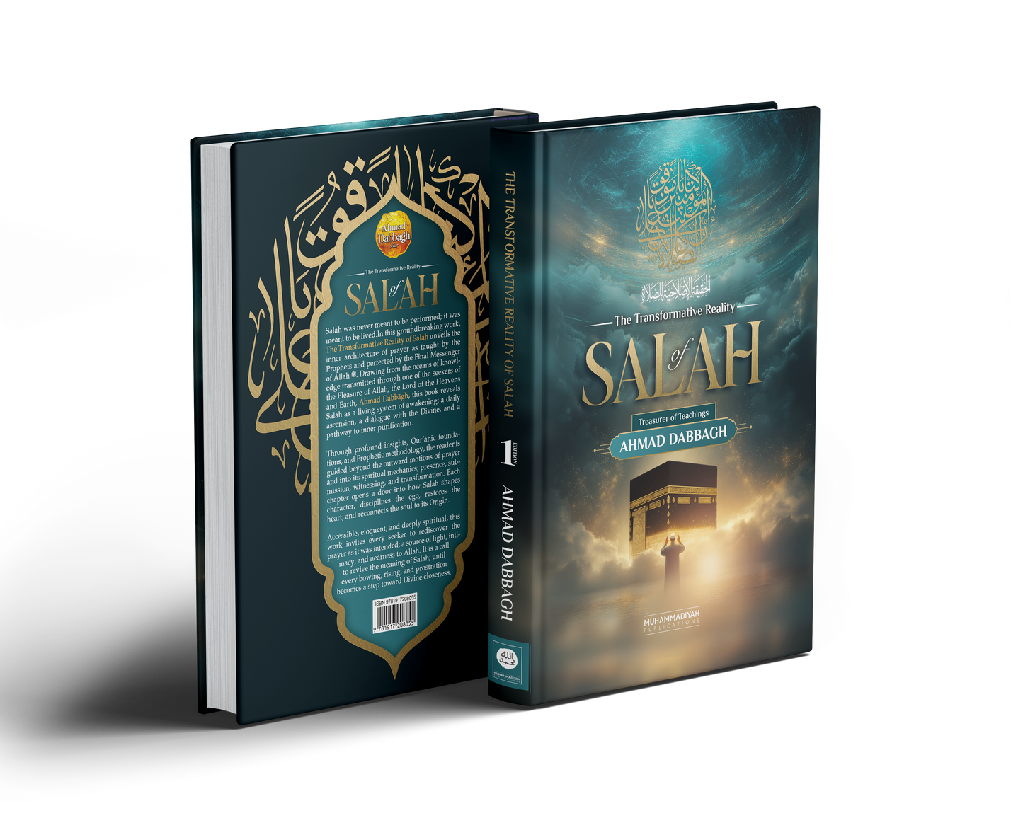 The Transformative Reality Of Salah