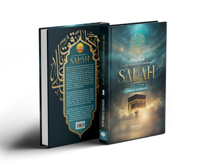 The Transformative Reality Of Salah