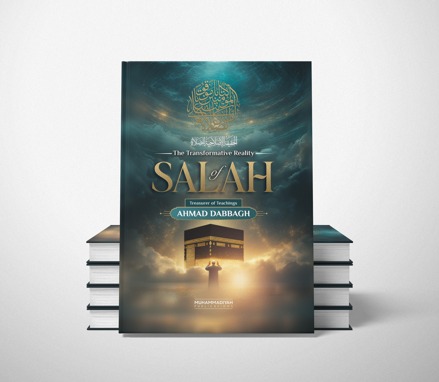 The Transformative Reality Of Salah